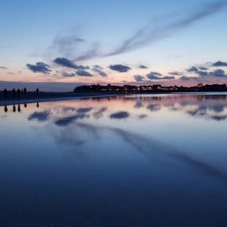 Le Bois Flotte Appartement Le Crotoy Buitenkant foto