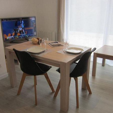 Le Bois Flotte Appartement Le Crotoy Buitenkant foto