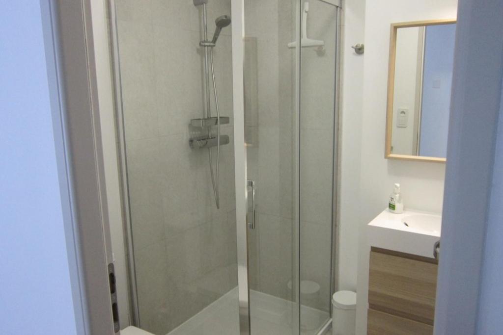 Le Bois Flotte Appartement Le Crotoy Buitenkant foto