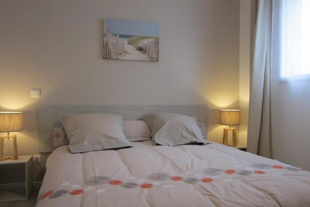 Le Bois Flotte Appartement Le Crotoy Buitenkant foto