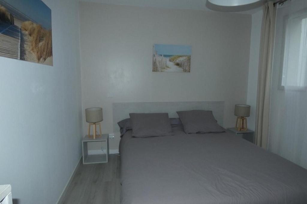 Le Bois Flotte Appartement Le Crotoy Buitenkant foto